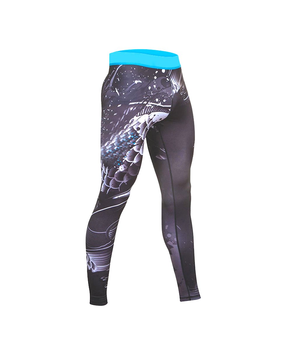 COMPRESSION PANTS