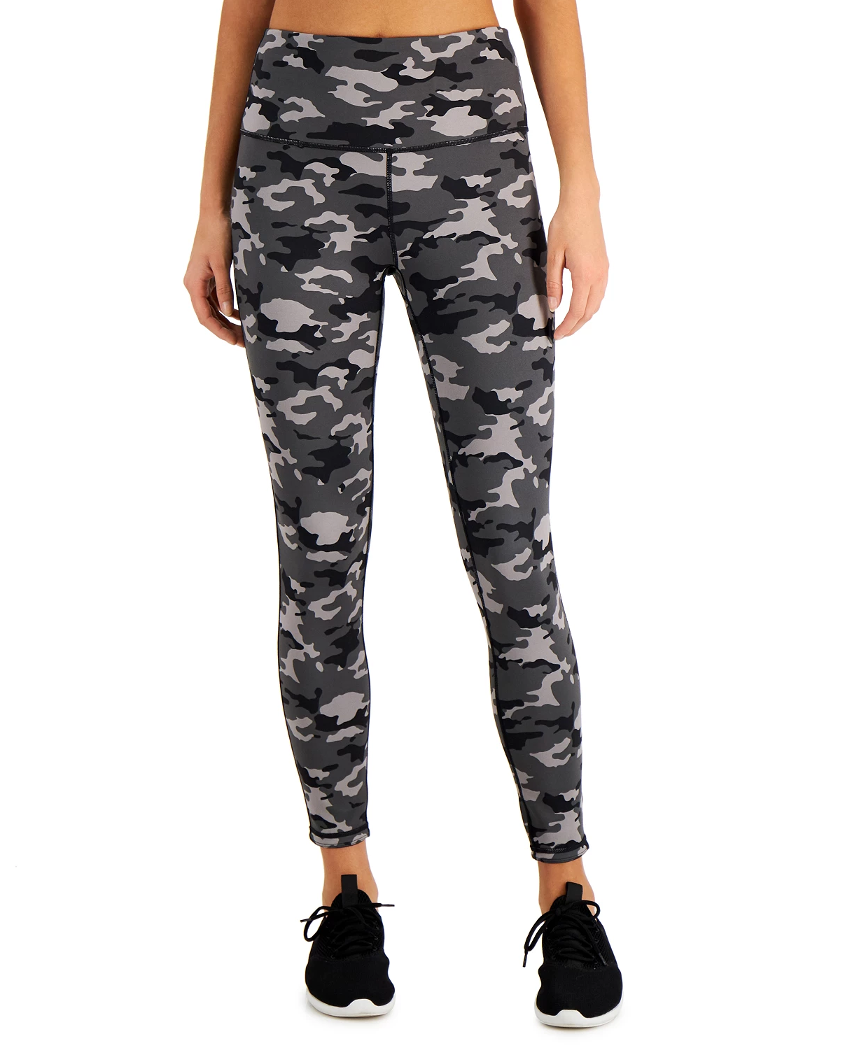 Women camouflag  legging