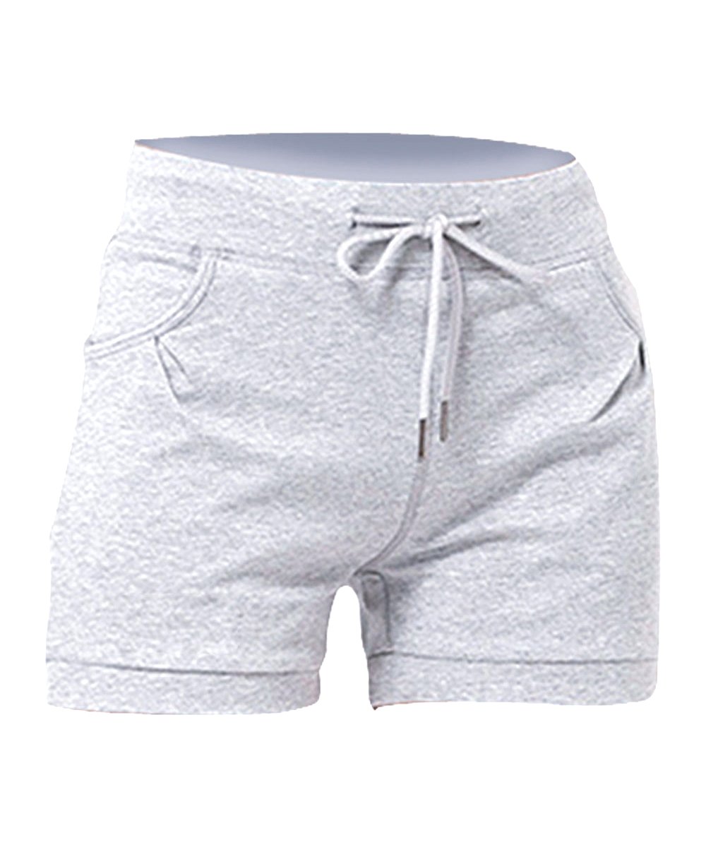 LADIES SHORTS