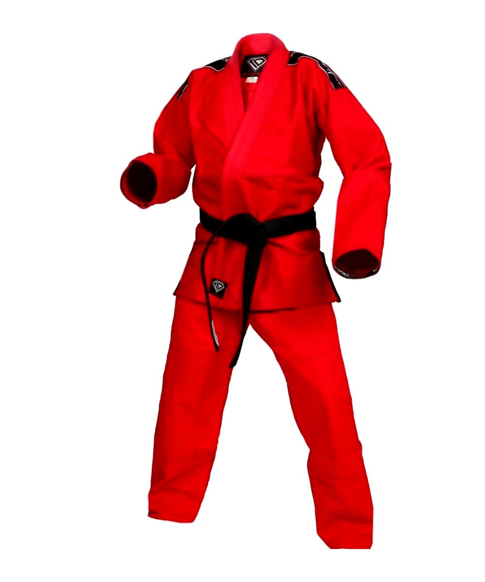 Karate Suit