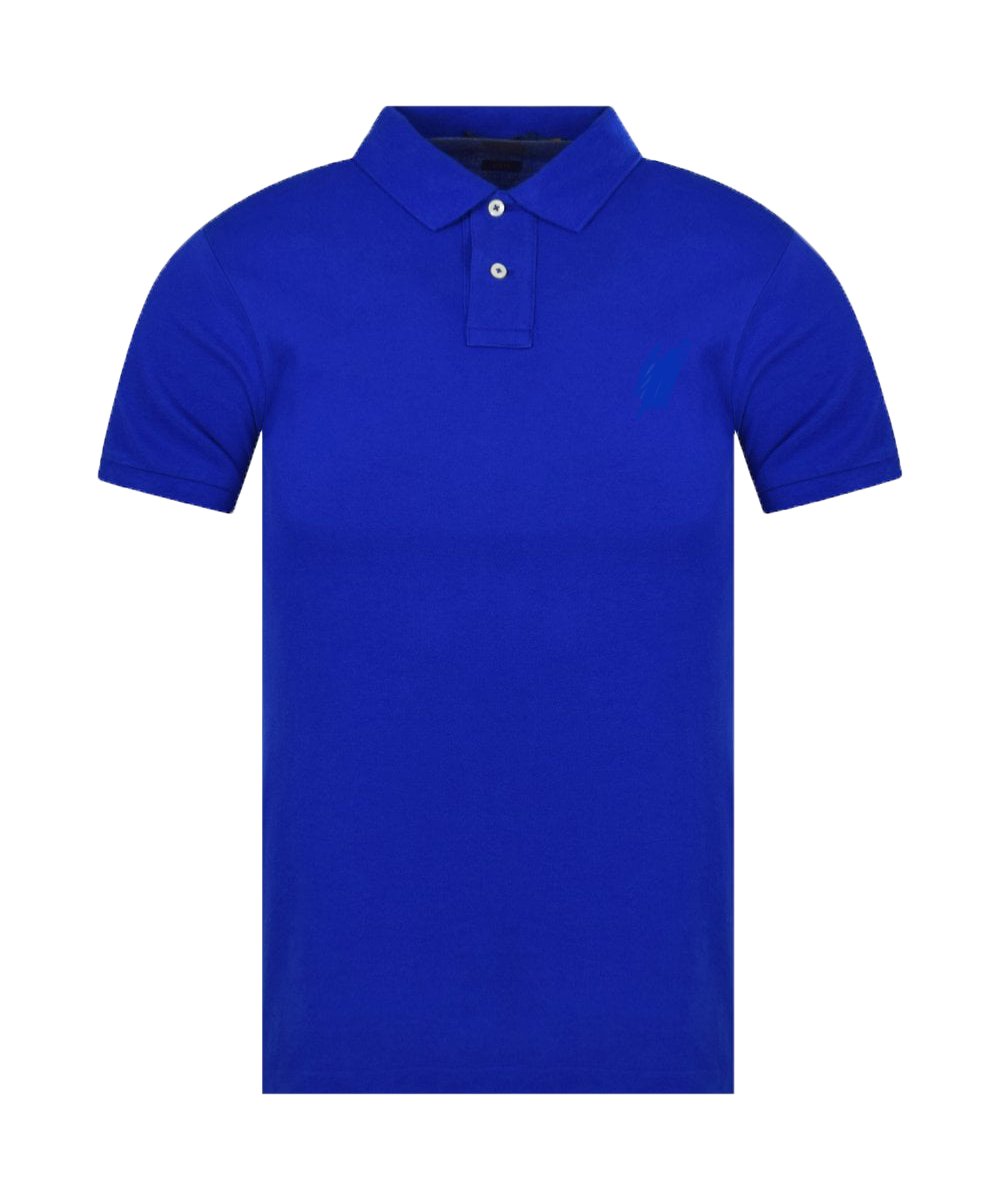 Men polo shirt
