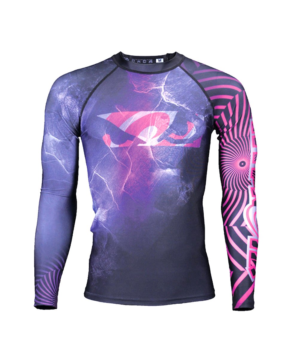 COMPRESSION SHIRT LONG SLEEVES