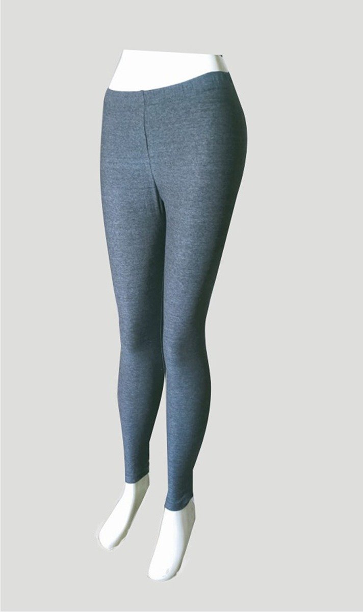 Women Charcoal legging