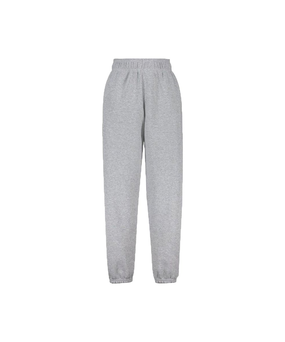 Men Fleece casual wear trouser