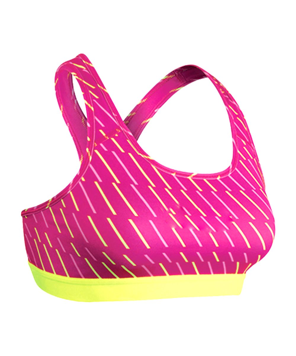 LADIES COMPRESSION BRAS