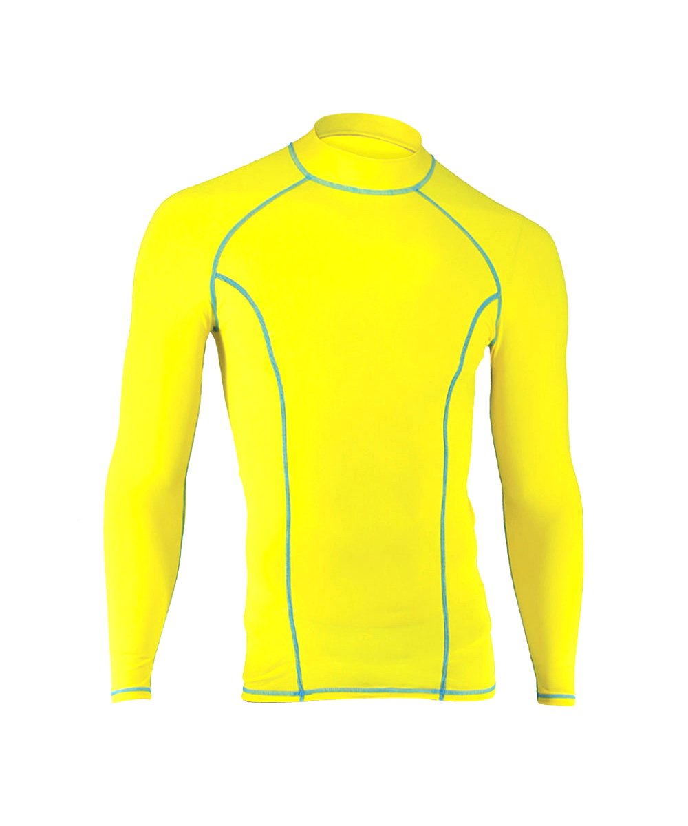 COMPRESSION SHIRT LONG SLEEVES