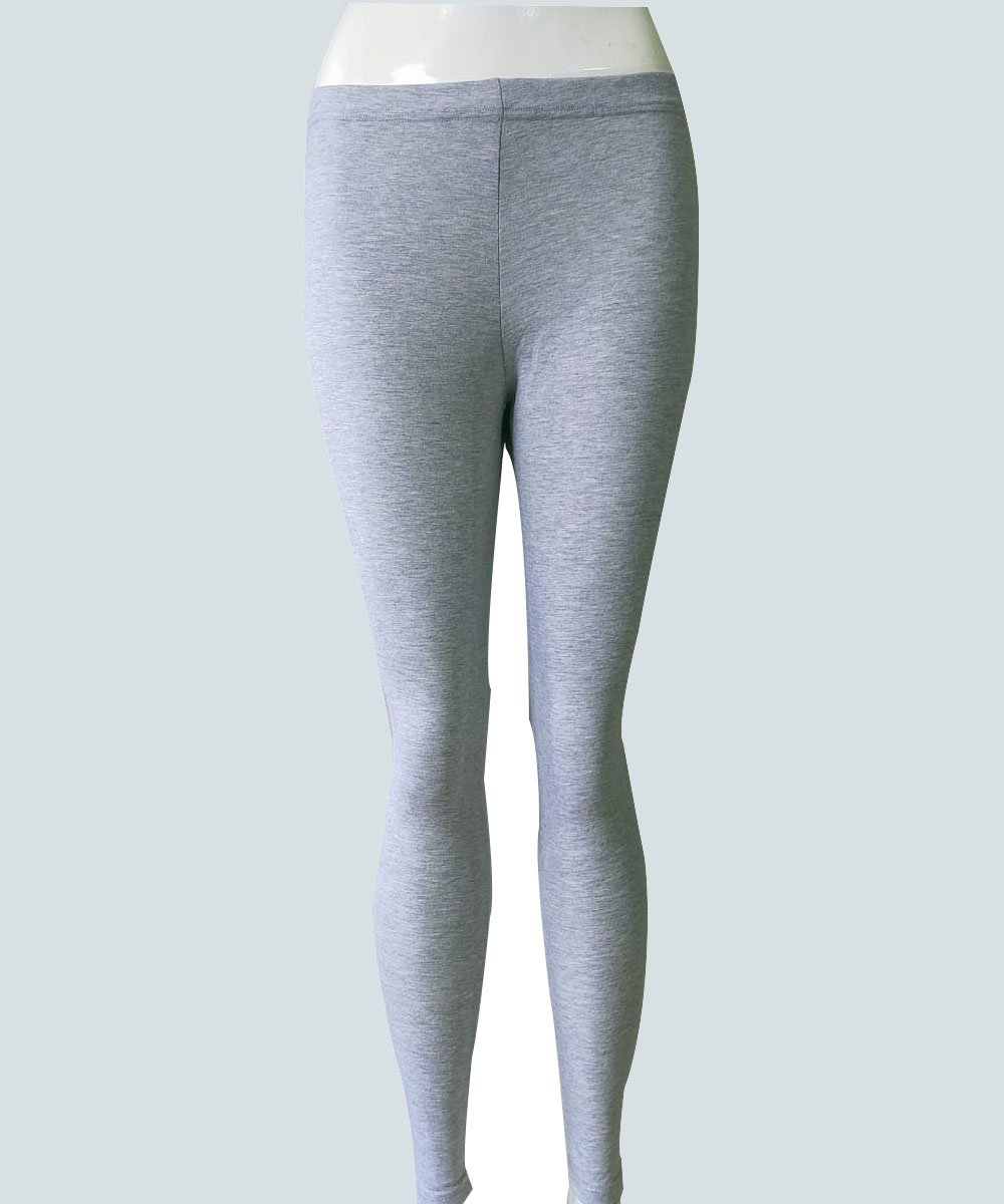 Women grey legging