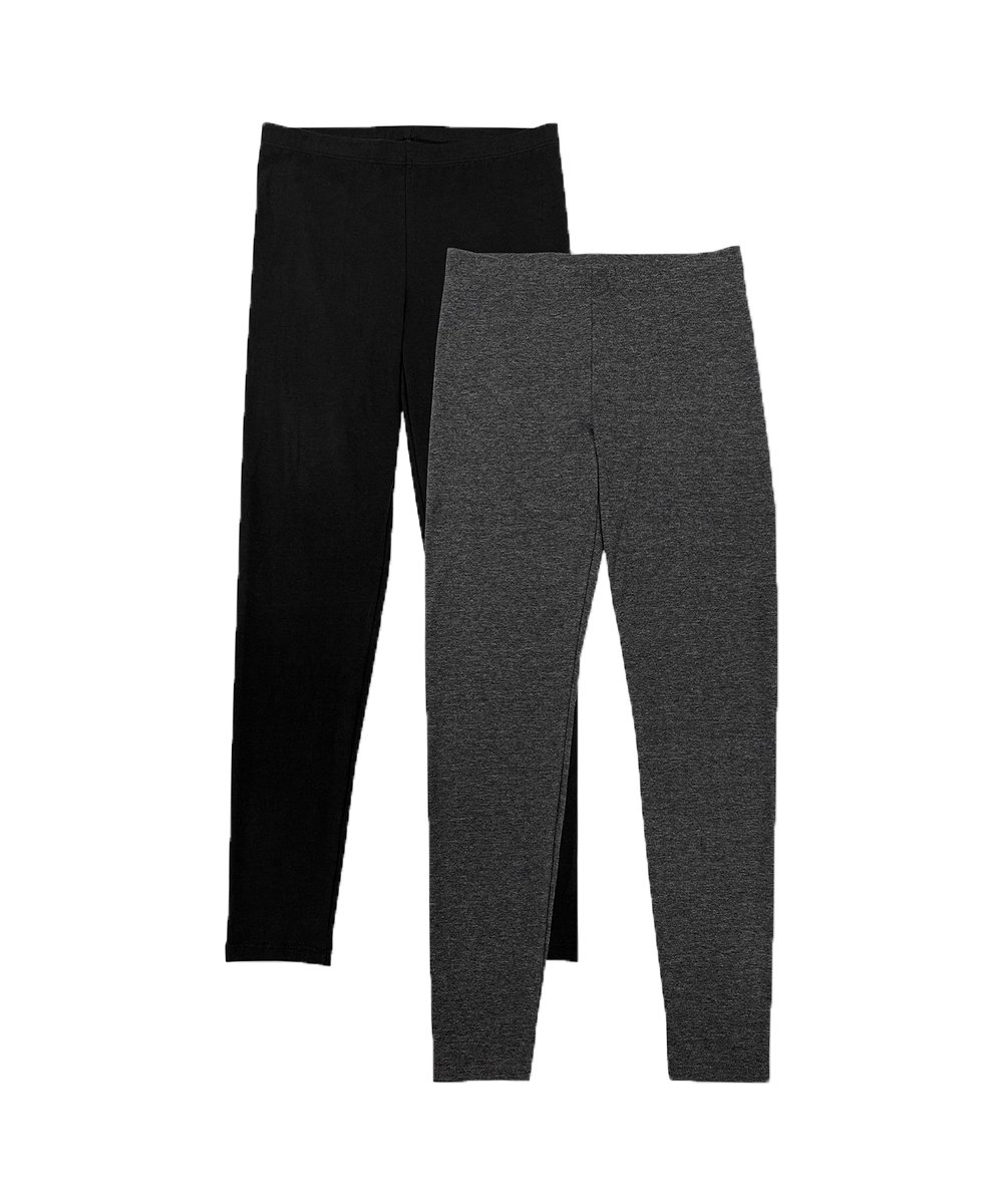 women 2 pack leggings