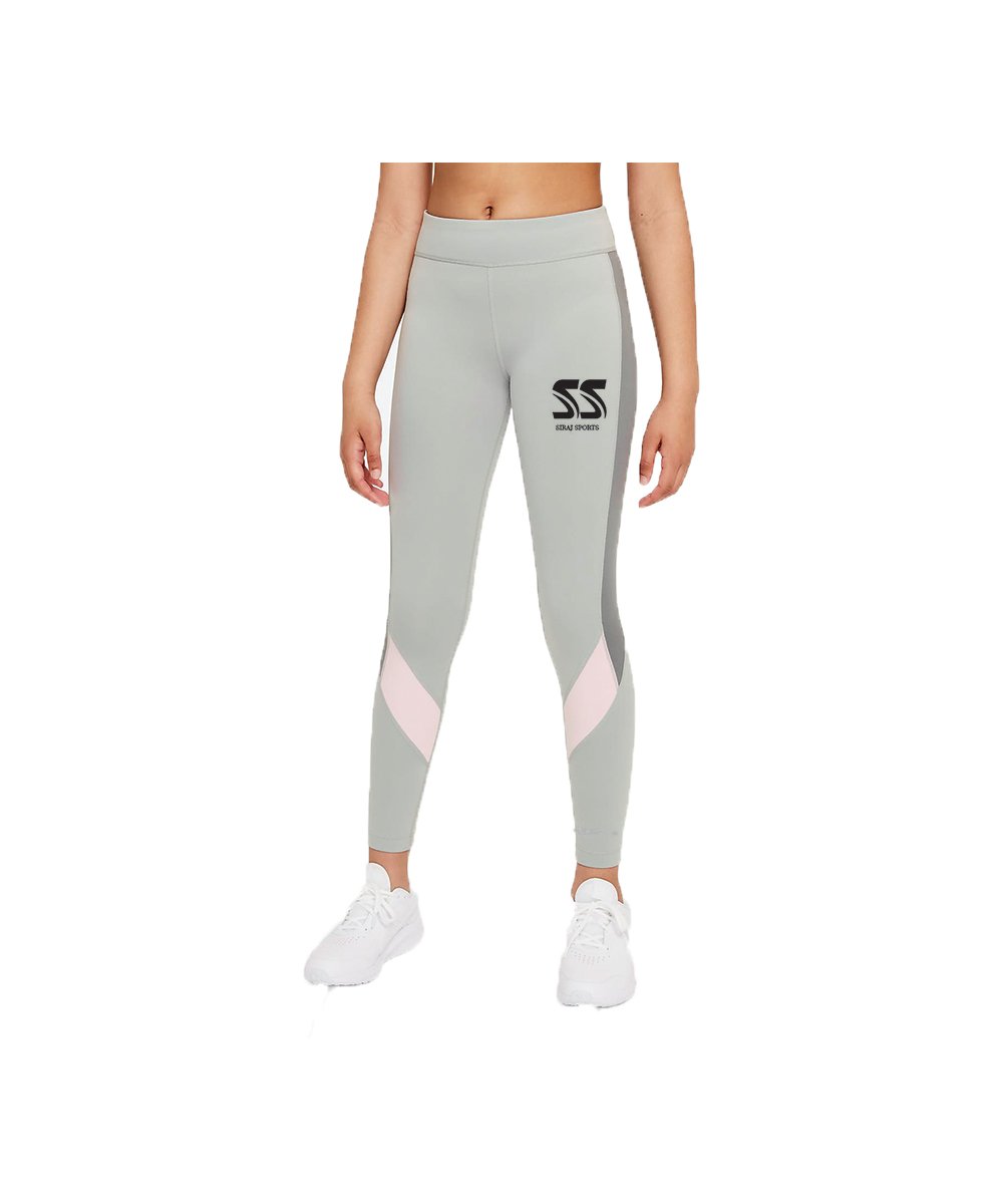 LADIES COMPRESSION PANTS